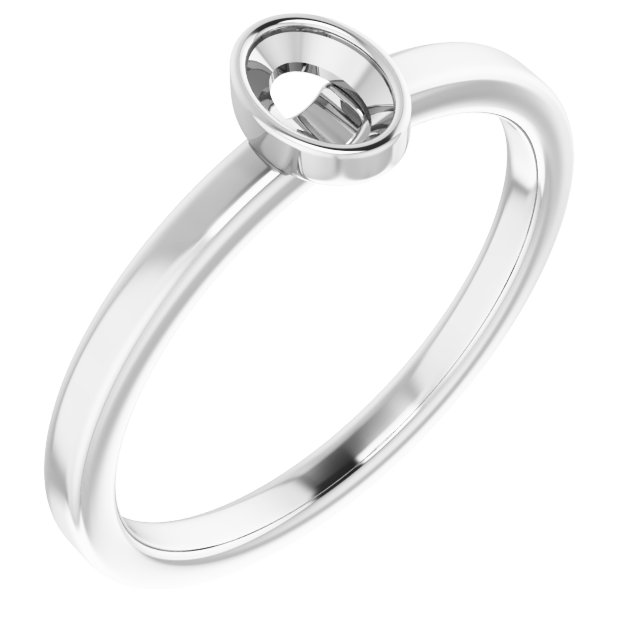 Solitaire Ring