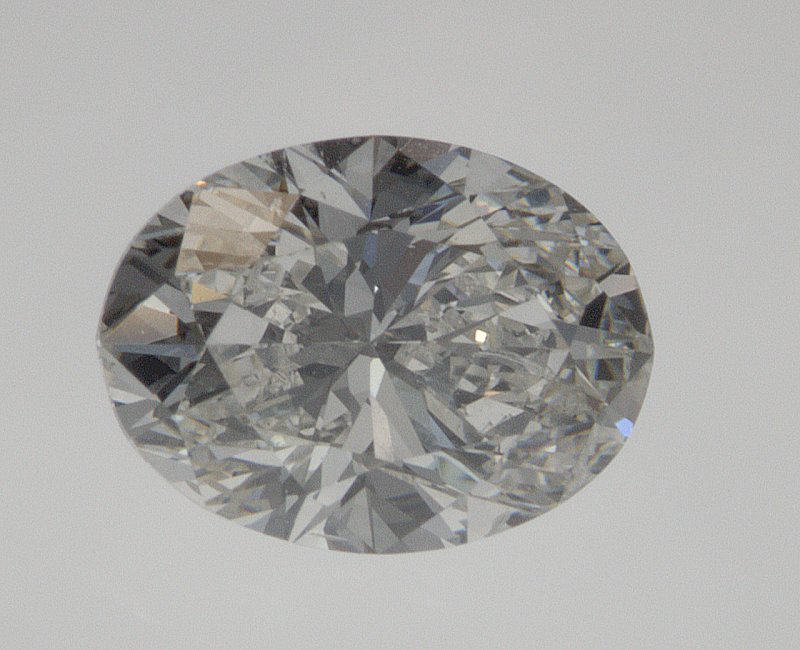 1 CT Oval Natural Diamond Surrey Vancouver Canada Langley Burnaby Richmond