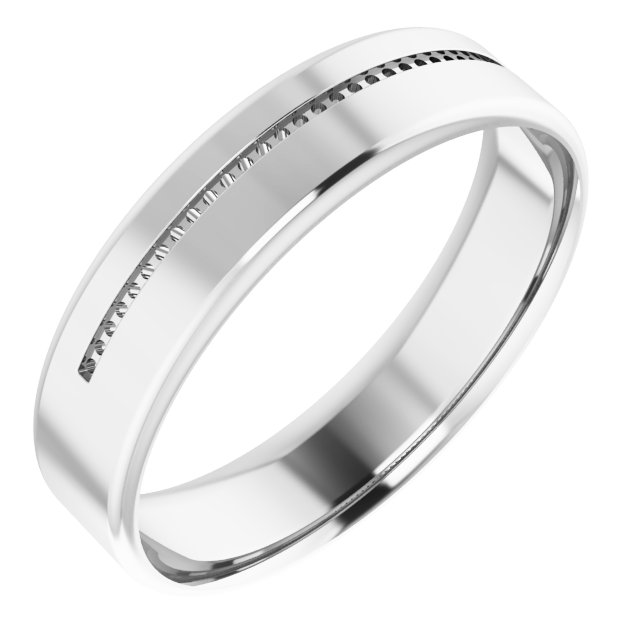 Accented Band