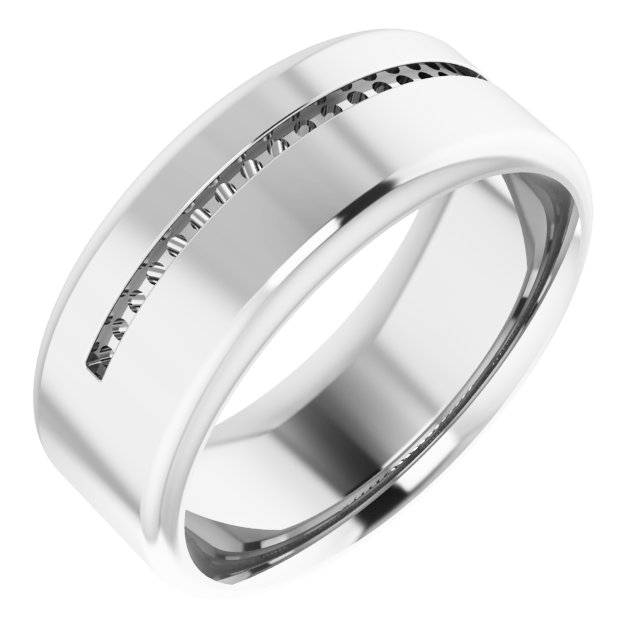 Accented Band