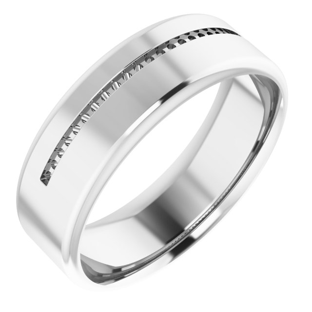 Accented Band