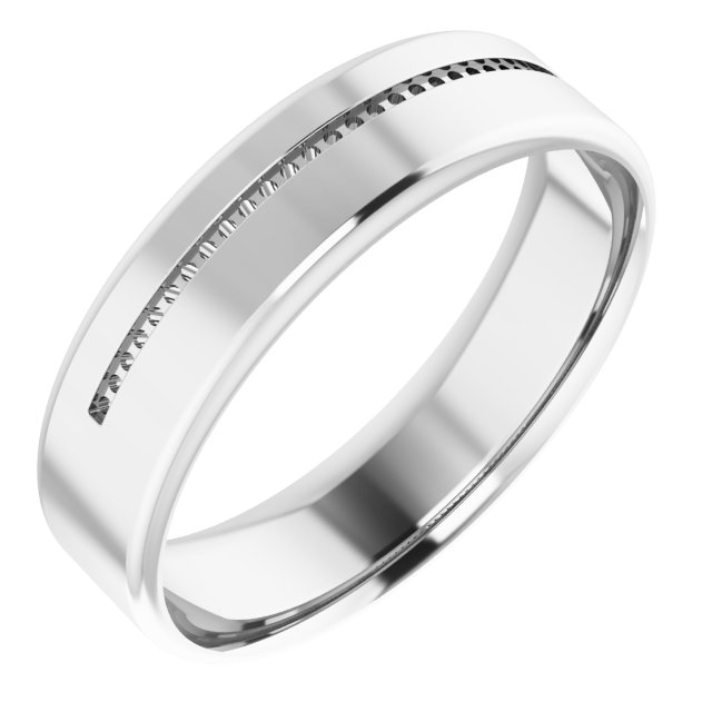 Accented Band