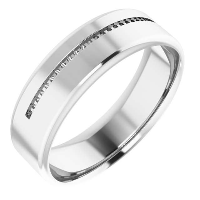 Accented Band