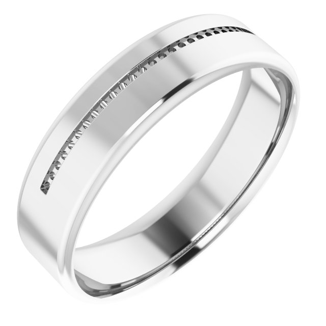 Accented Band