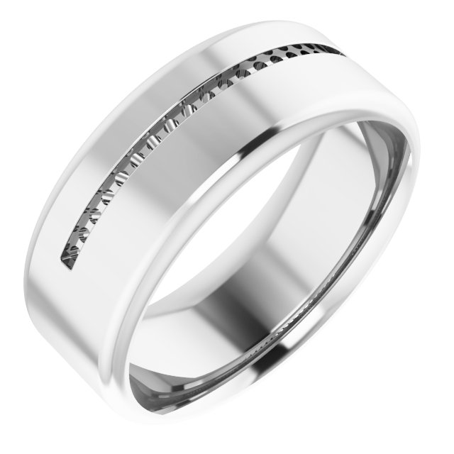 Accented Band