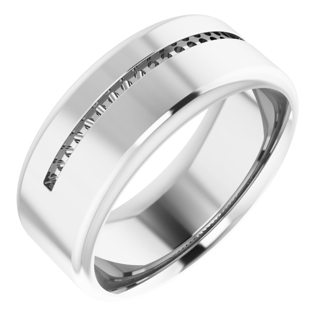 Accented Band