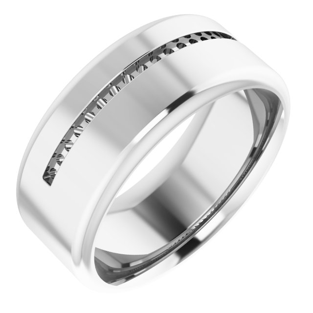 Accented Band