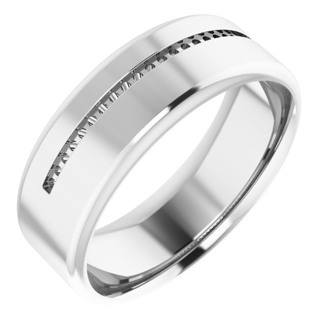 Accented Band