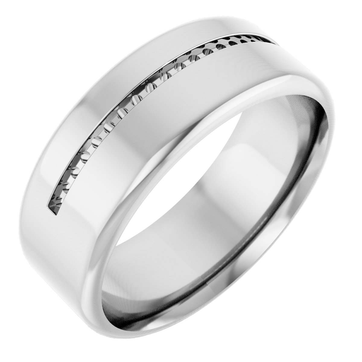 Accented Band