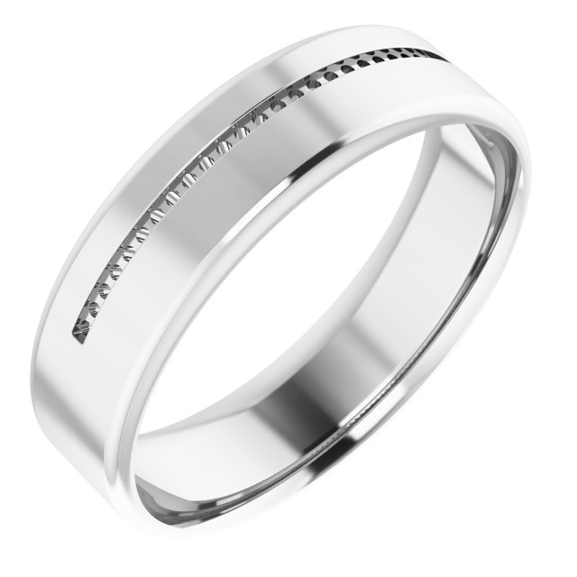 Accented Band