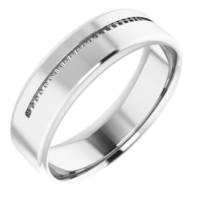 Accented Band