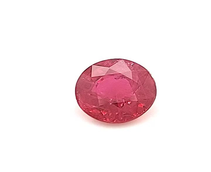 1.52 Carat Round Cut Diamond