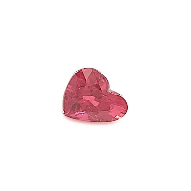1.04 Carat Heart Shape Cut Diamond