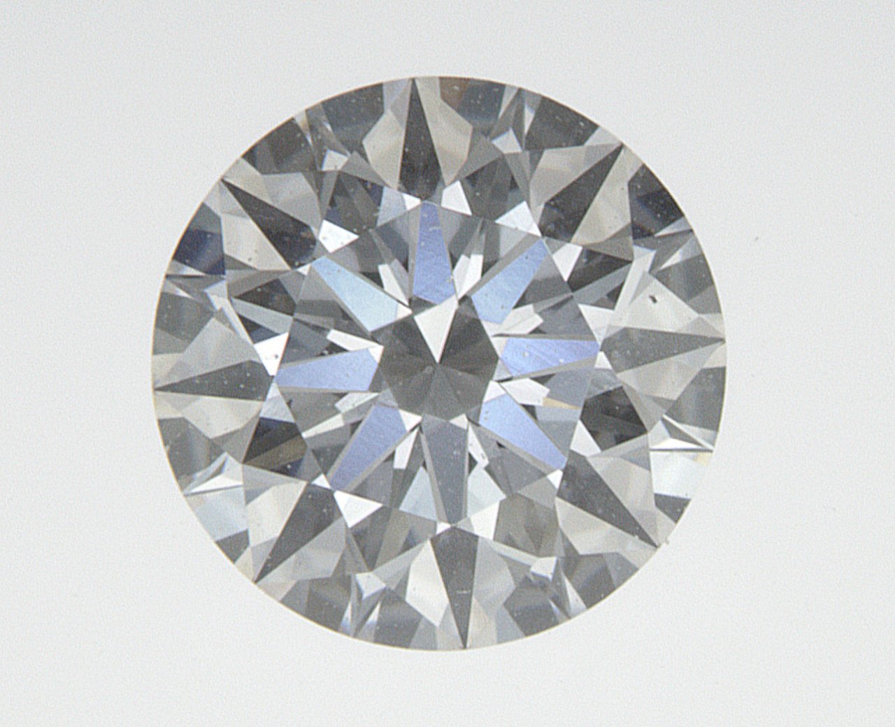 0.65 CT Round Lab-Grown Diamond Surrey Vancouver Canada Langley Burnaby Richmond