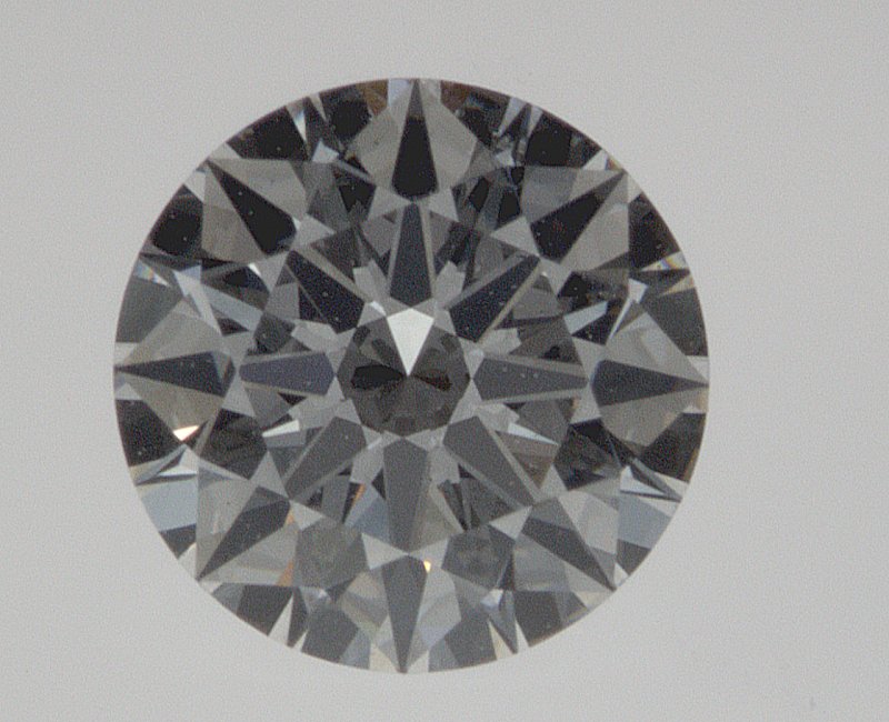 0.65 CT Round Lab-Grown Diamond Surrey Vancouver Canada Langley Burnaby Richmond