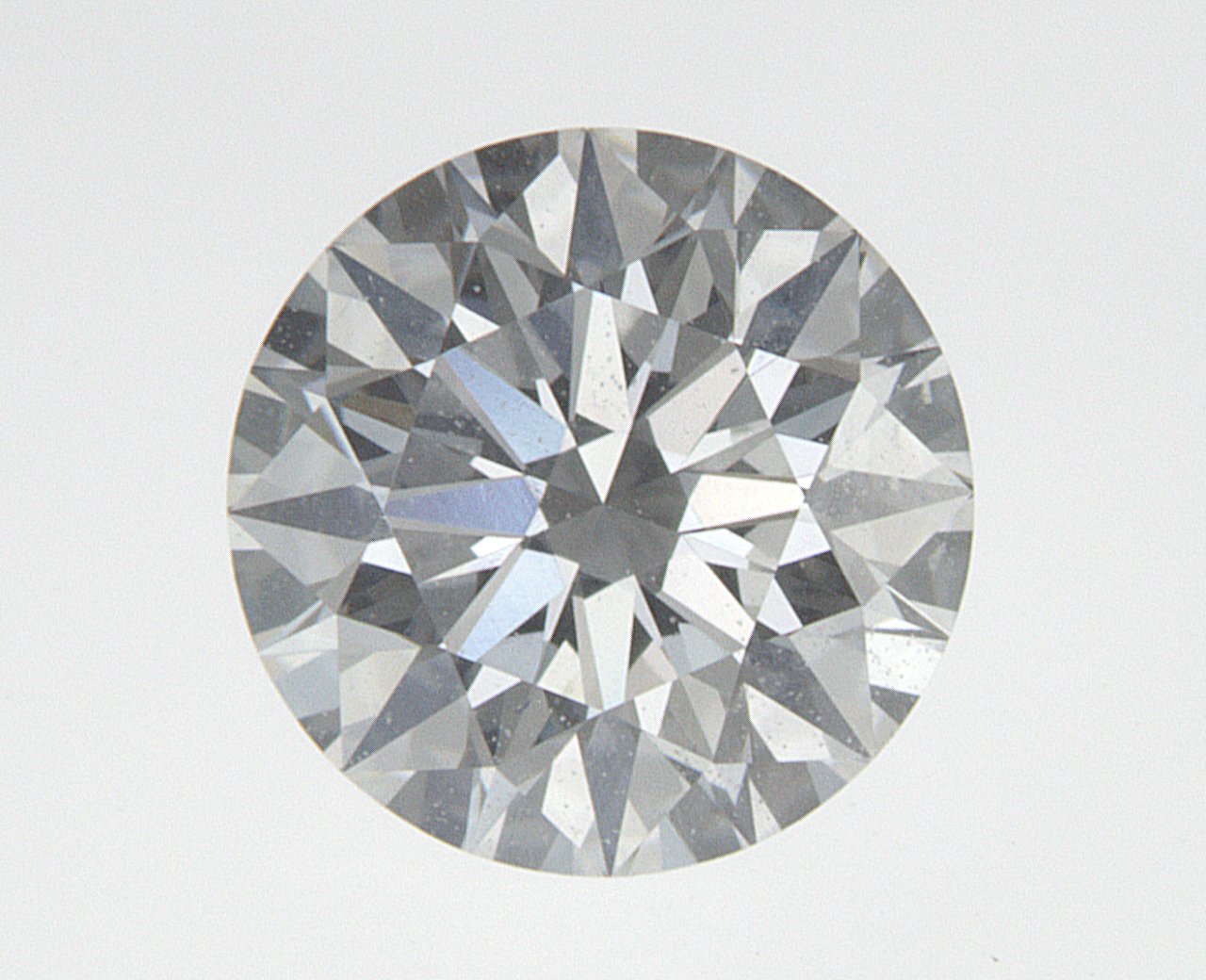 0.65 CT Round Lab-Grown Diamond Surrey Vancouver Canada Langley Burnaby Richmond