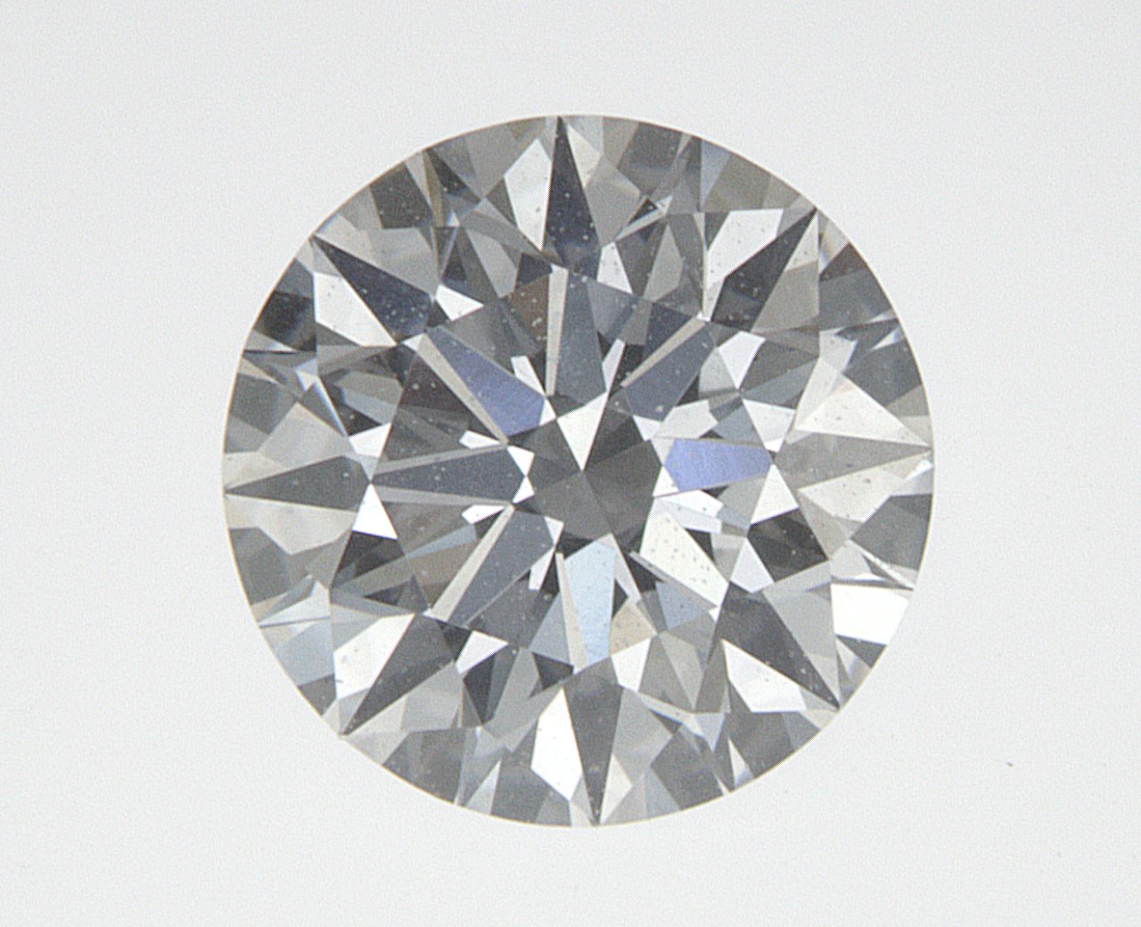 0.65 CT Round Lab-Grown Diamond Surrey Vancouver Canada Langley Burnaby Richmond