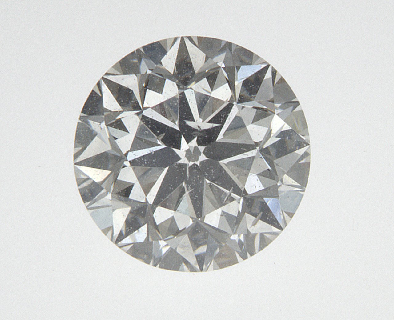 1.01 CT Round Natural Diamond Surrey Vancouver Canada Langley Burnaby Richmond