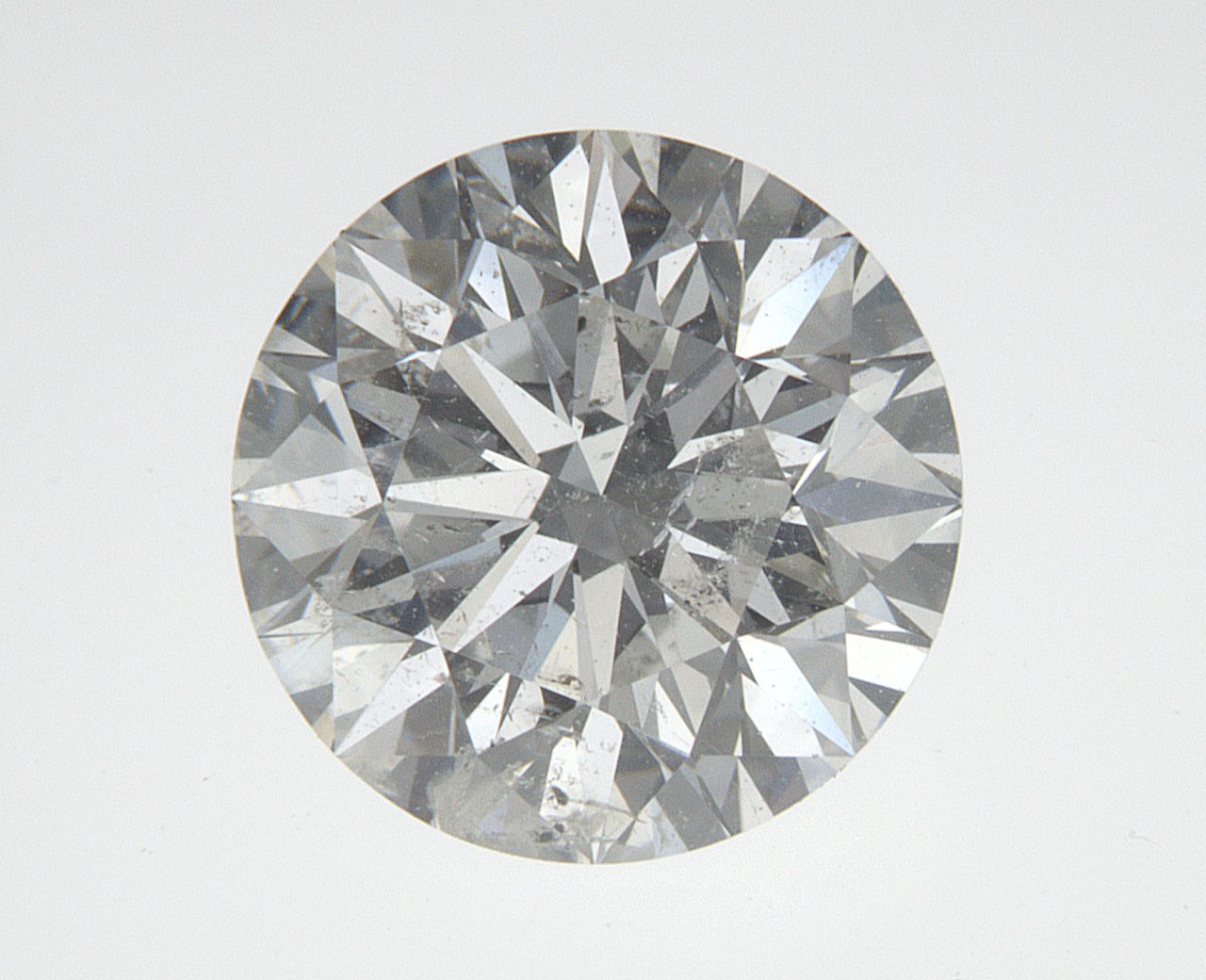 1.5 CT Round Natural Diamond Surrey Vancouver Canada Langley Burnaby Richmond