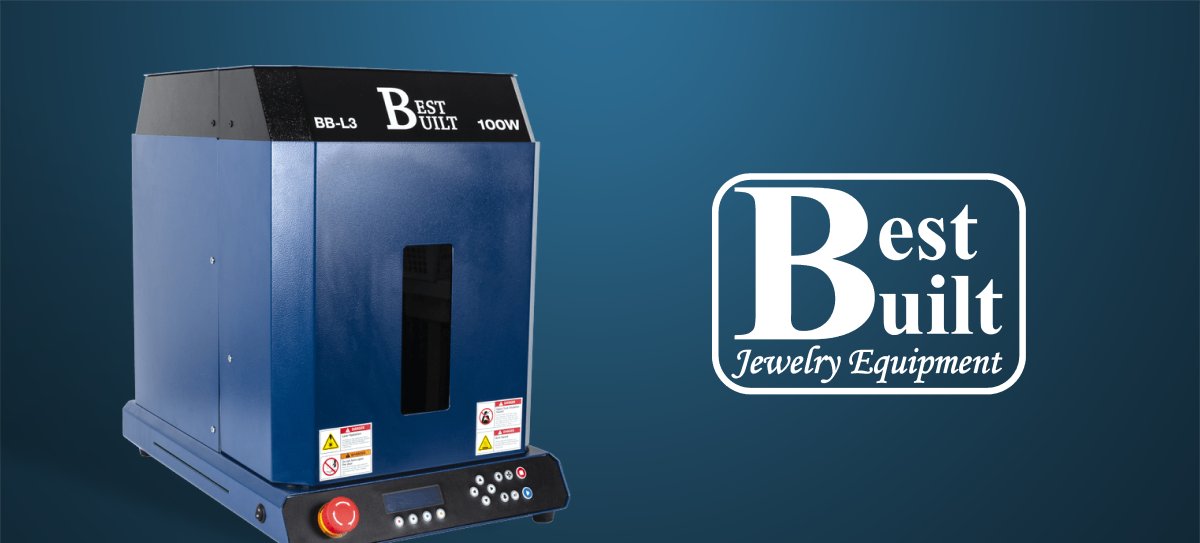 Best Built Jewelry Equipment