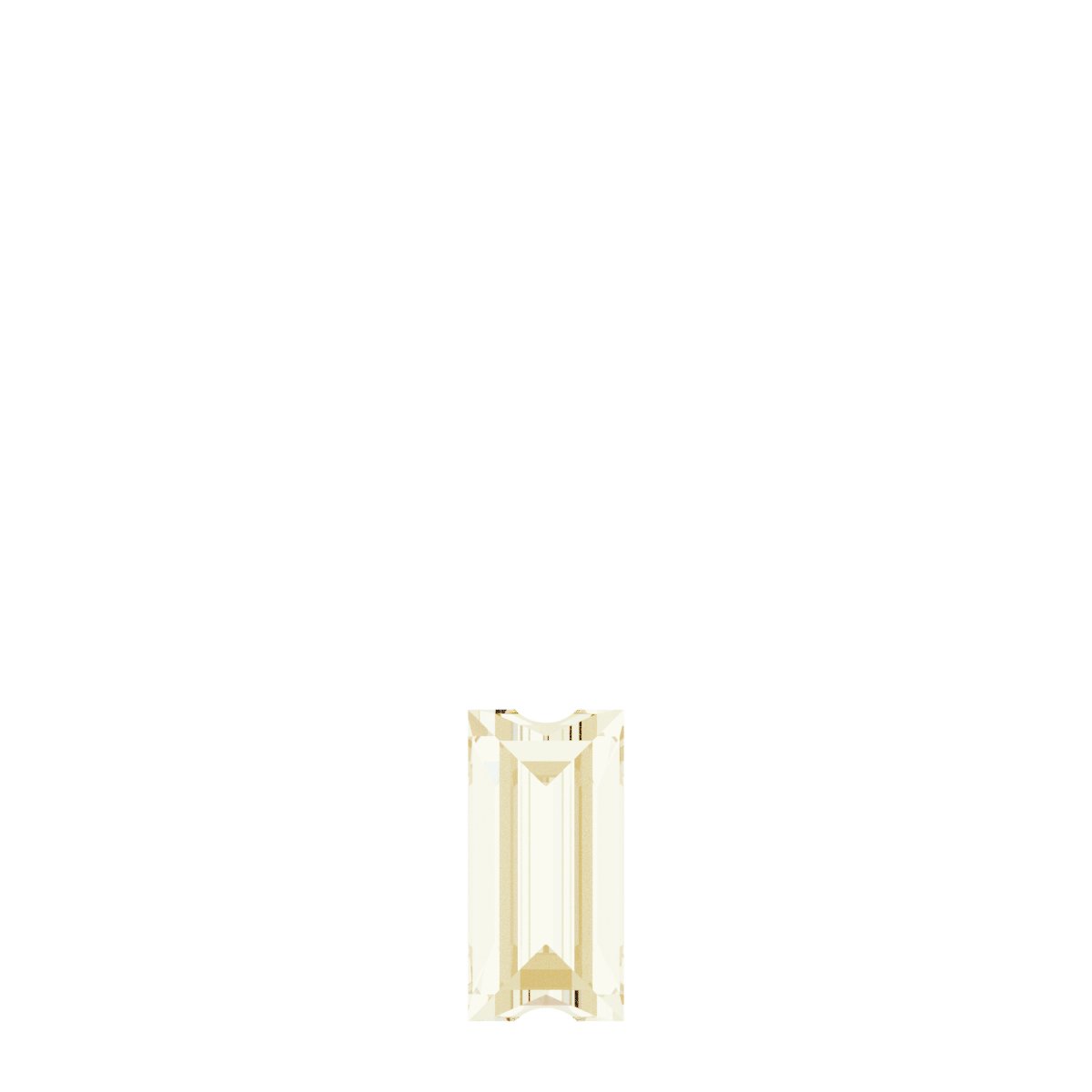 Solitaire Pendant
