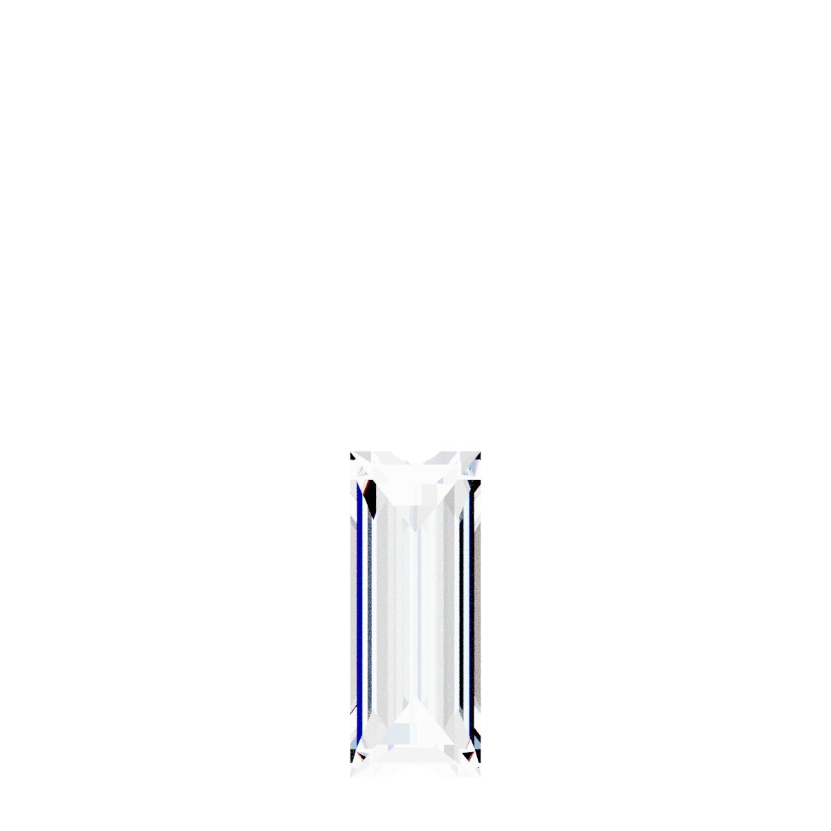 Solitaire Pendant