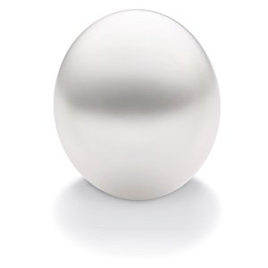 Drop White South Sea Cultured Pearls