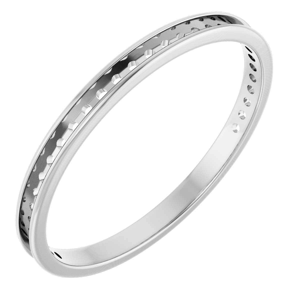 Channel-Set Anniversary Band