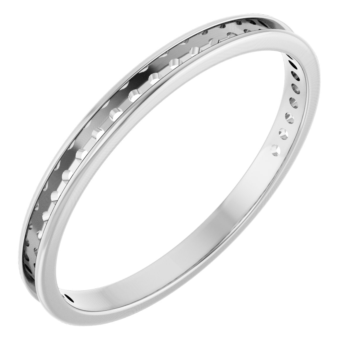 Channel-Set Anniversary Band
