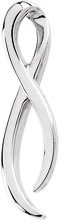 Ribbon Slide Pendant