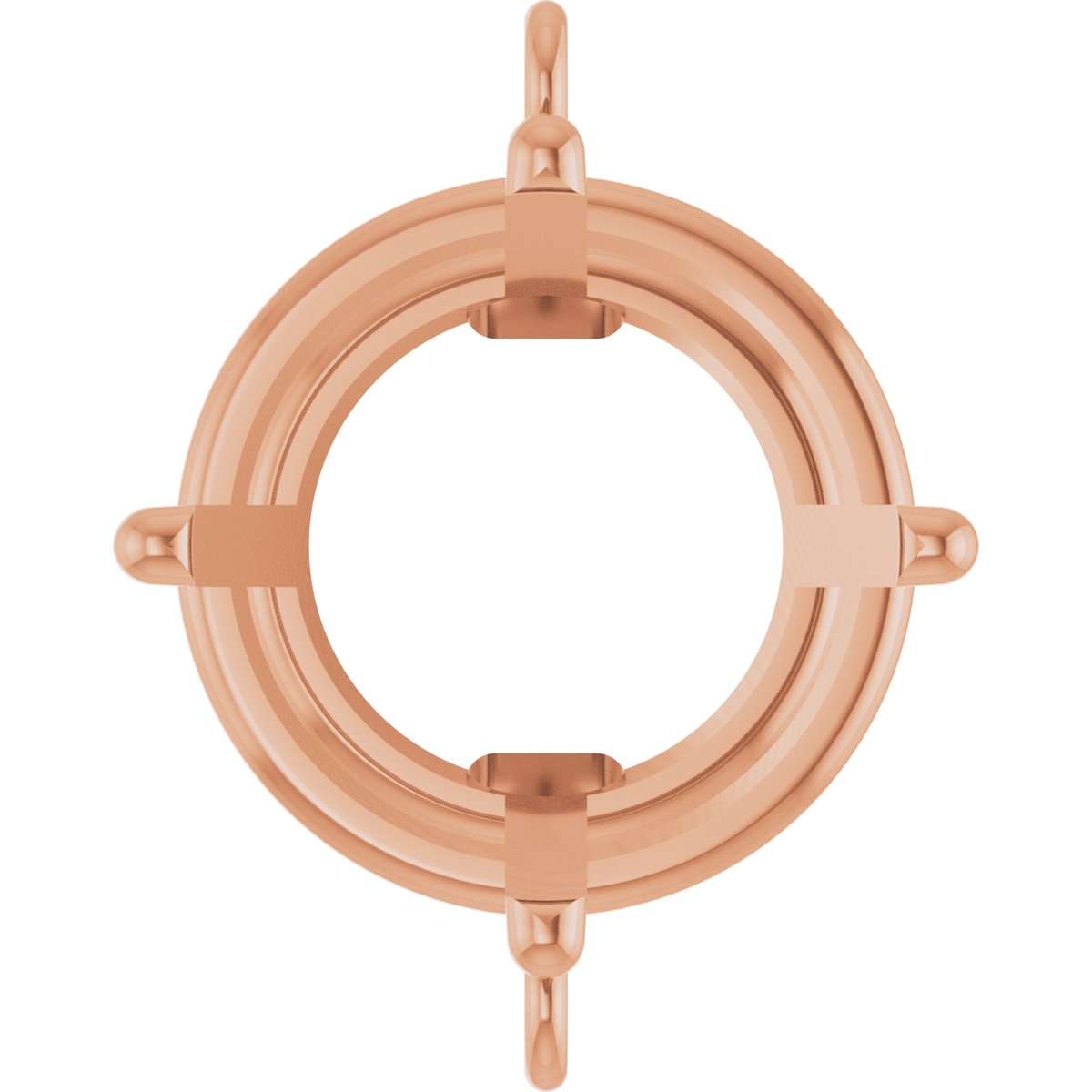 Round 4-Prong Basket Link