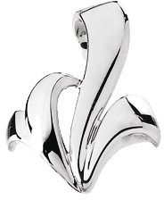 Slide Pendant