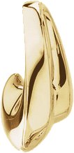 10k Yellow Gold