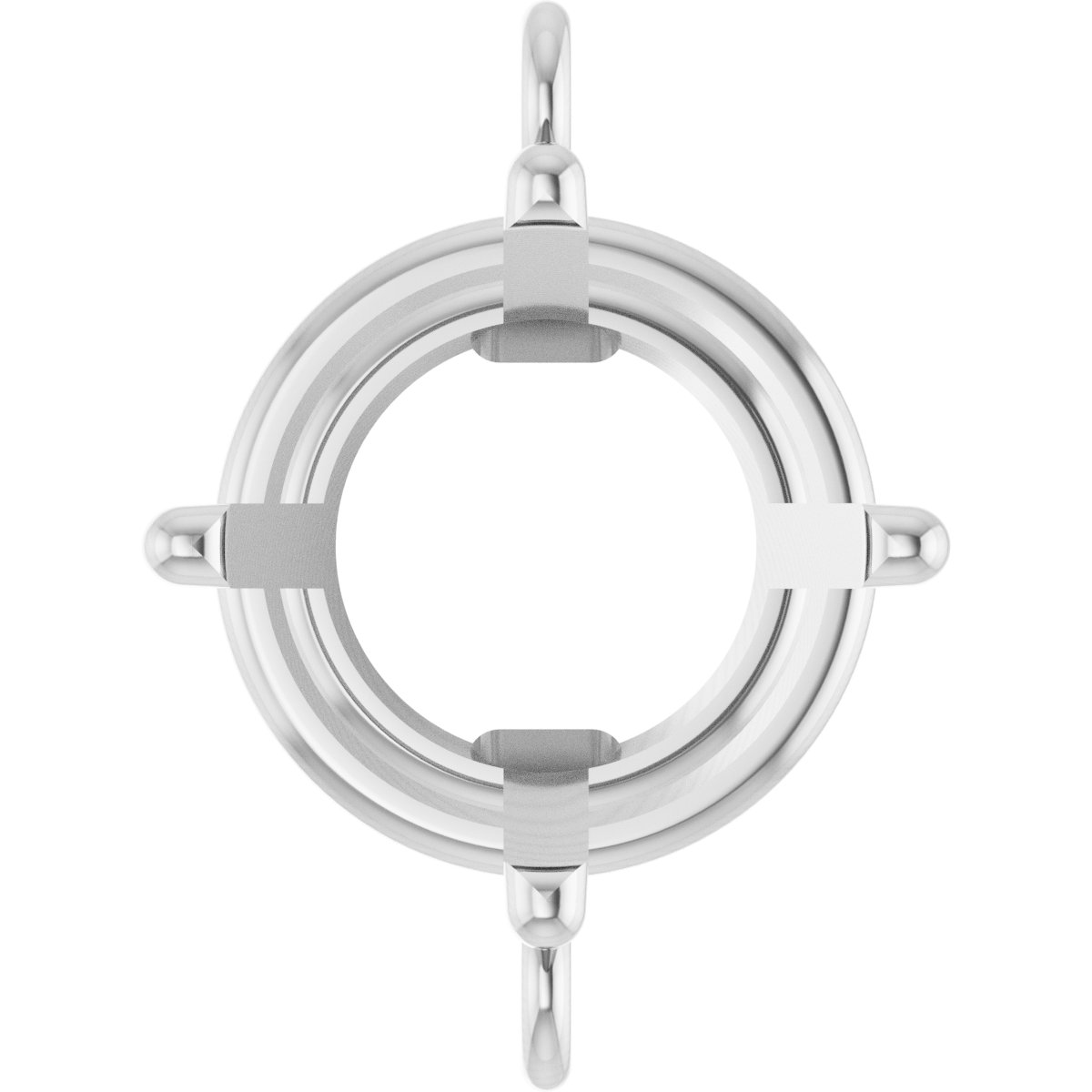 Round 4-Prong Basket Link