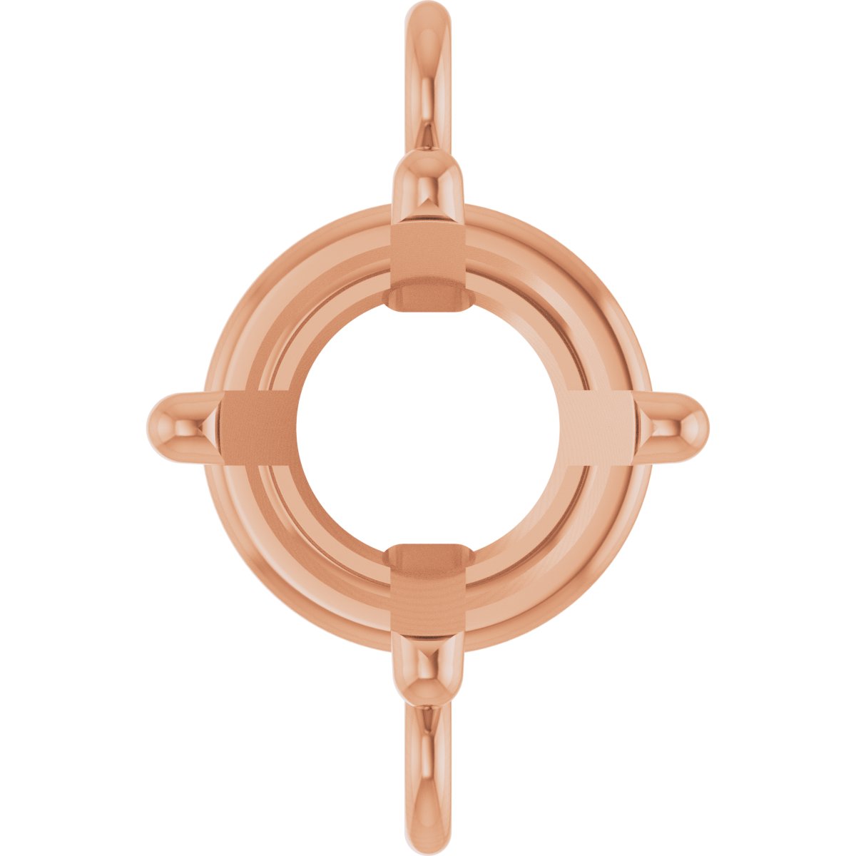 Round 4-Prong Basket Link