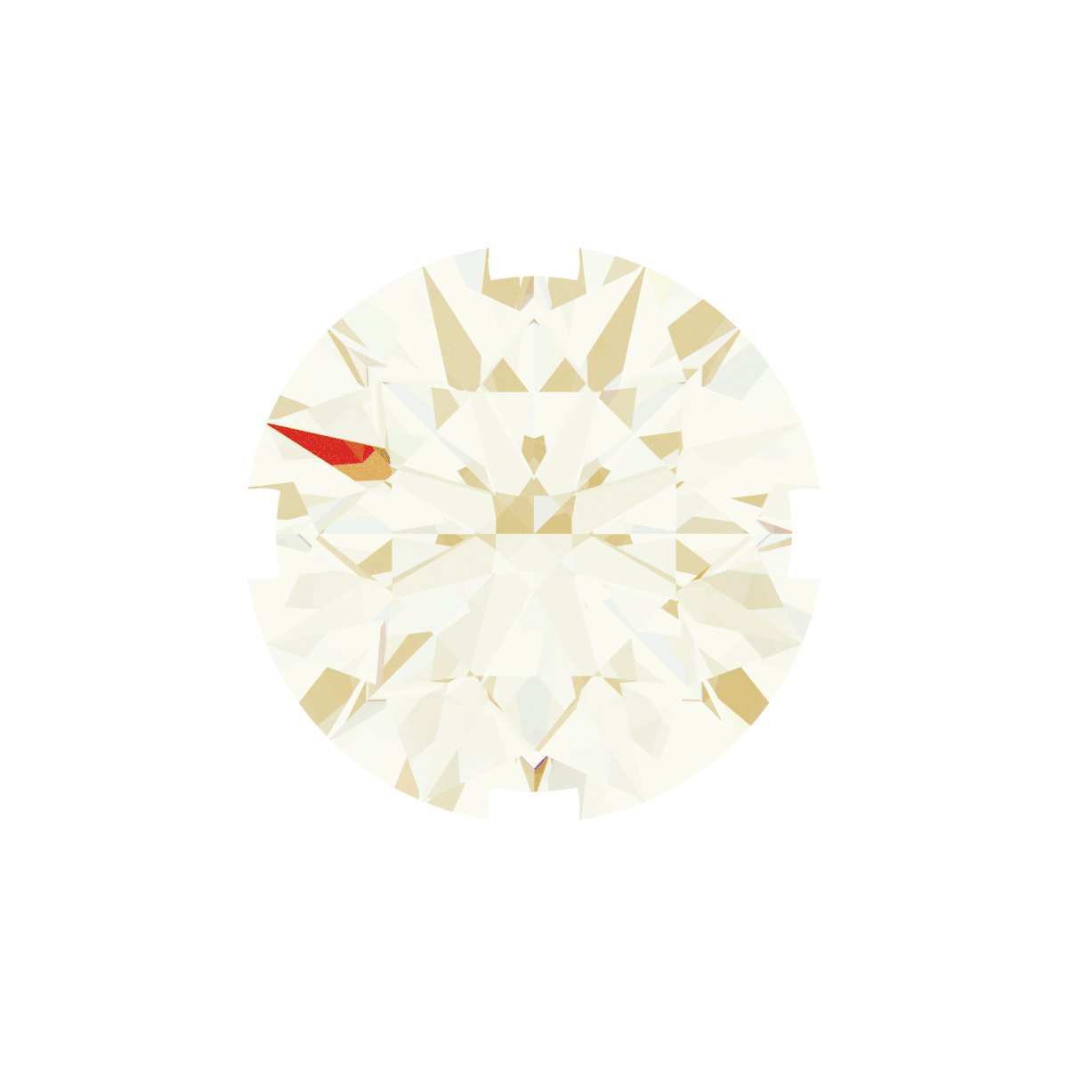 Round 4-Prong Basket Link