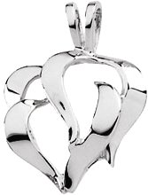 Heart Pendant