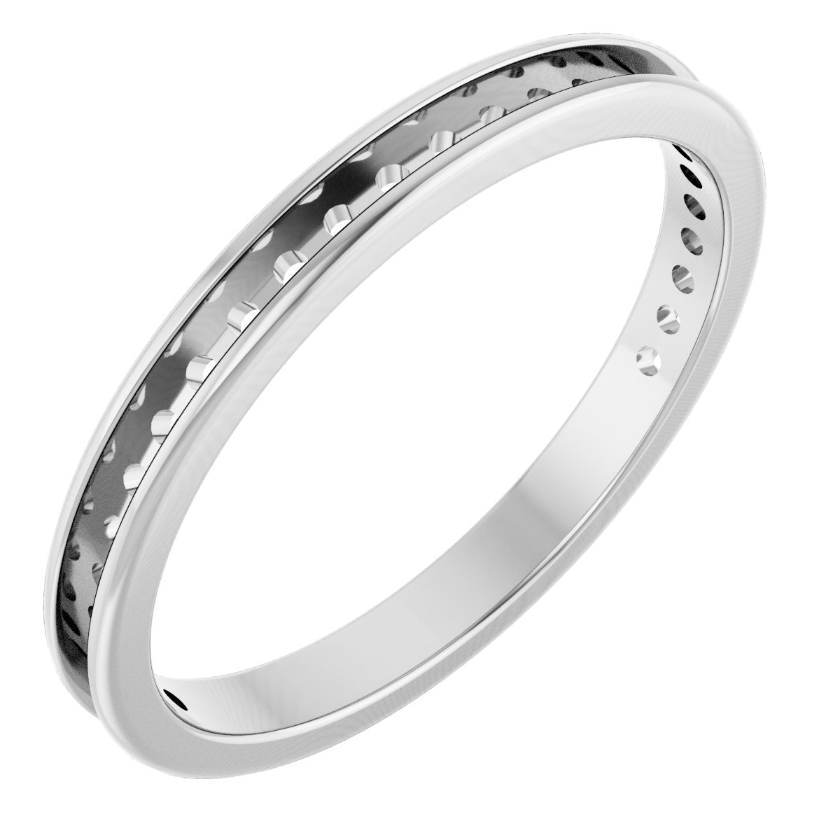 Channel-Set Anniversary Band