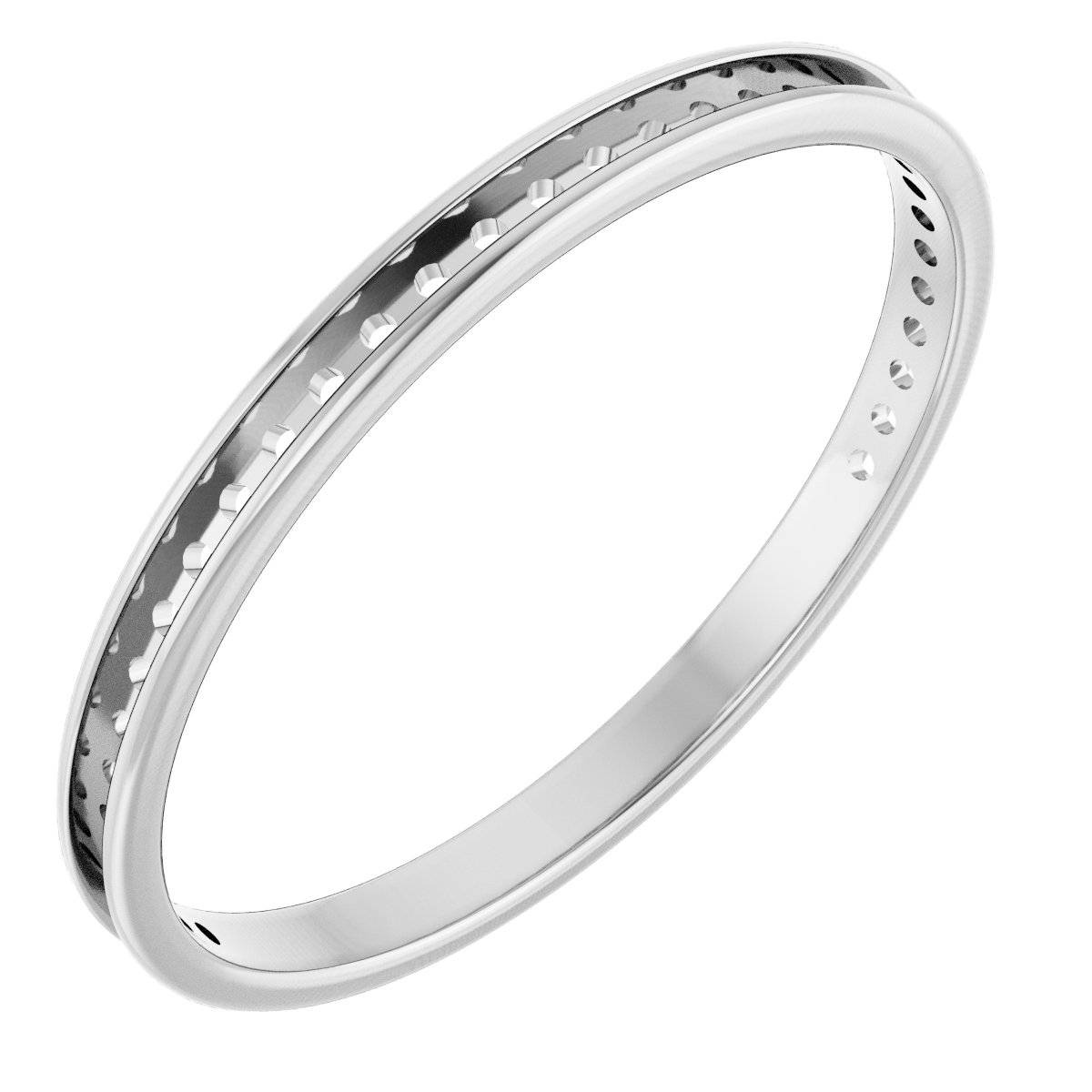 Channel-Set Anniversary Band