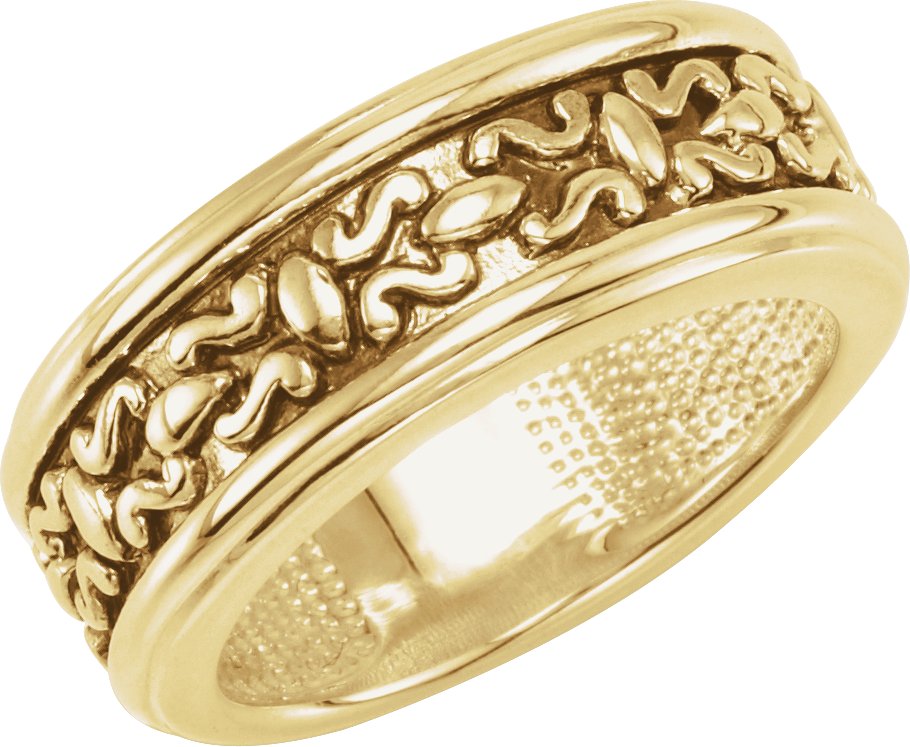 10k Yellow Gold