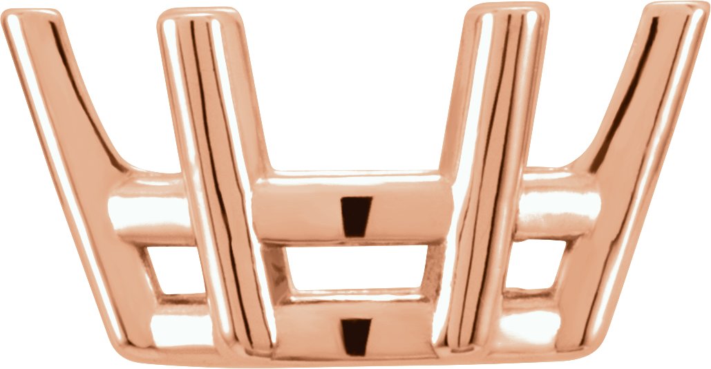 Marquise 6-Prong Basket Setting
