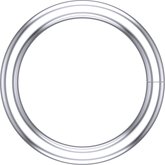 9 mm ID Round Jump Rings (Formerly JR12L & JR12H)