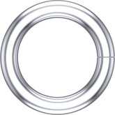3.5 mm ID Round Jump Rings