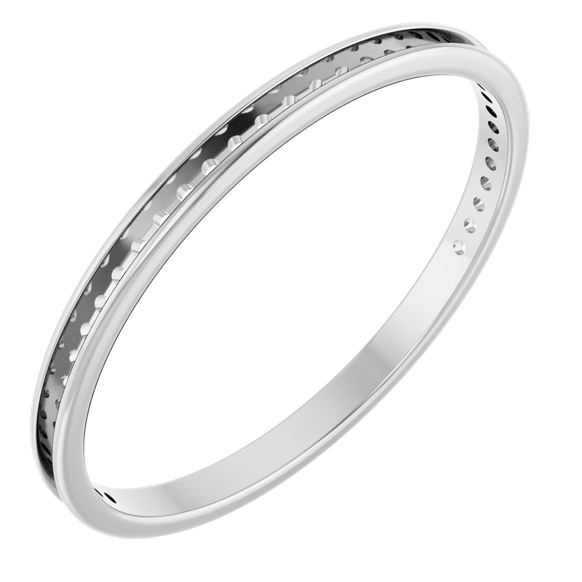 Channel-Set Anniversary Band