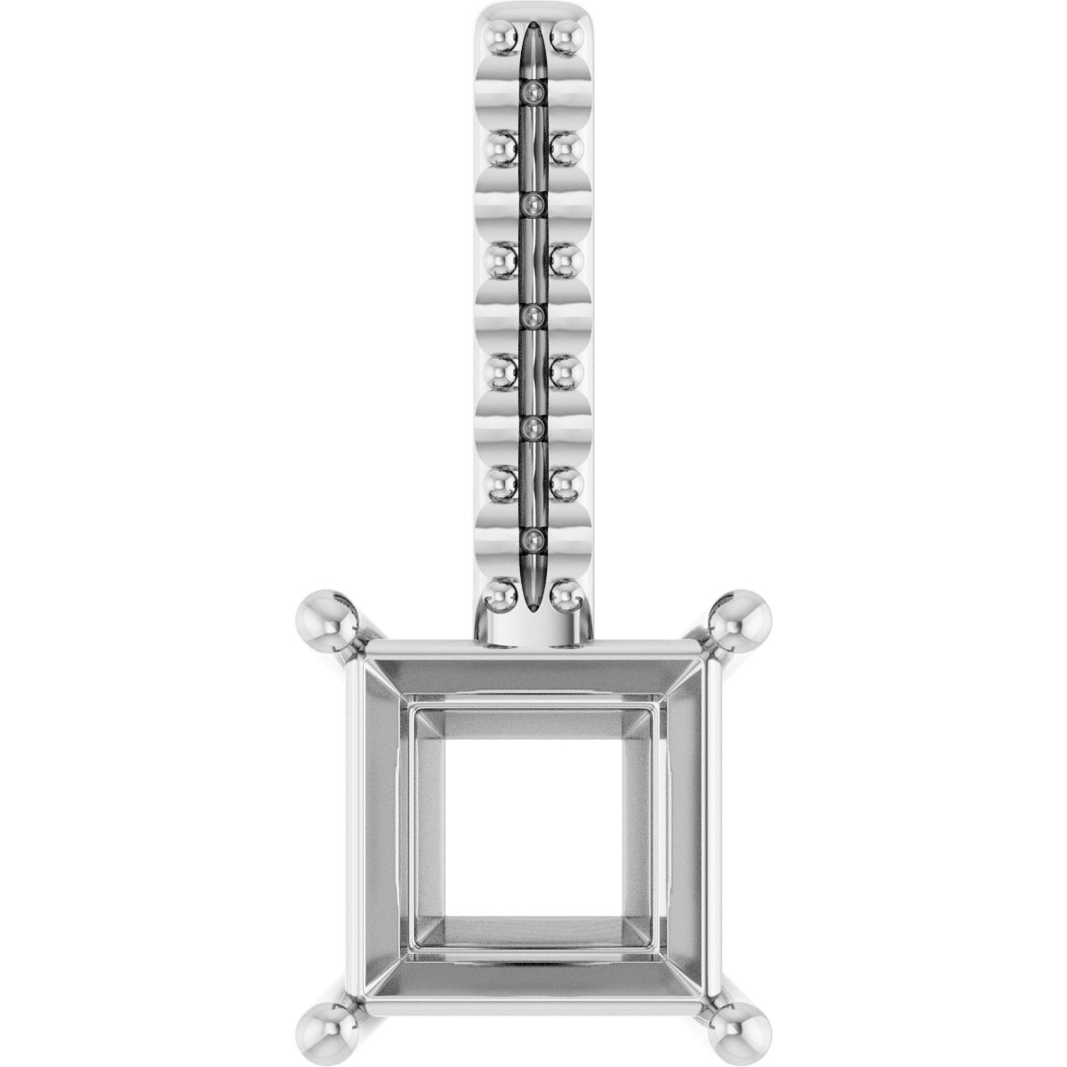Accented Pendant