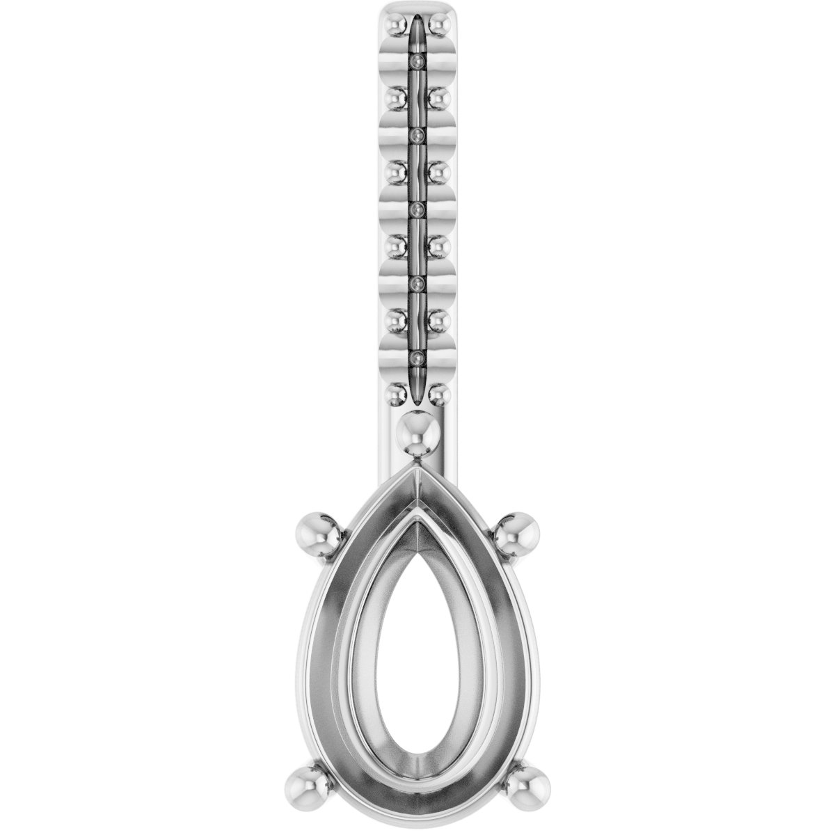 Accented Pendant