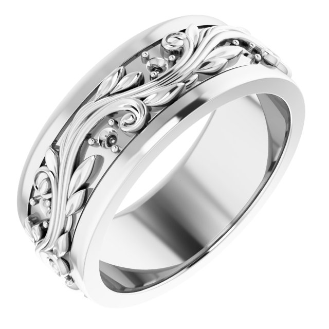 Floral Band