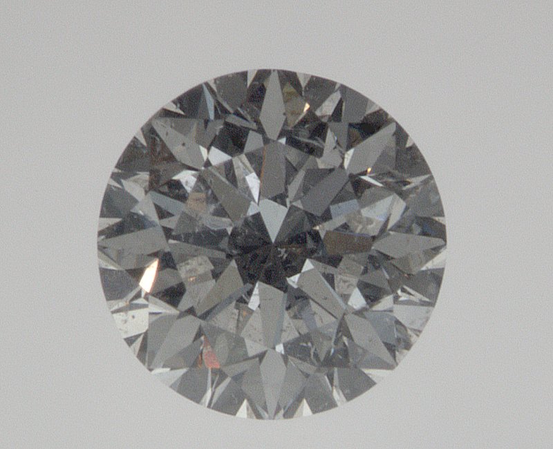 0.75 CT Round Natural Diamond Surrey Vancouver Canada Langley Burnaby Richmond