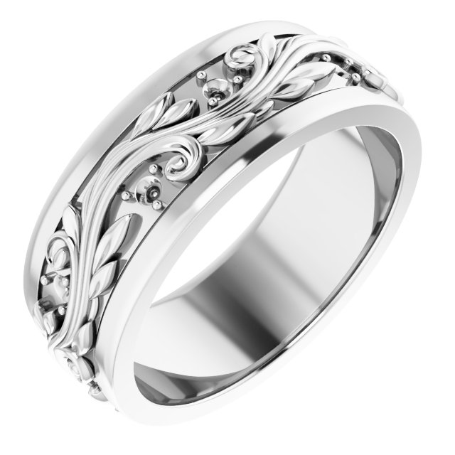 Floral Band