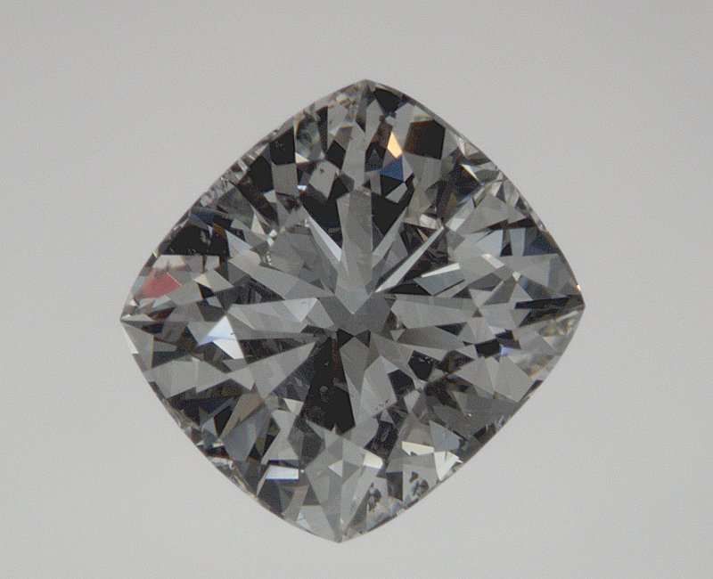 1.5 CT Cushion Natural Diamond Surrey Vancouver Canada Langley Burnaby Richmond